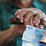 رواتب الزمانة أو الشيخوخة.. مجلس الحكومة يصادق على مشروع مرسوم جديد