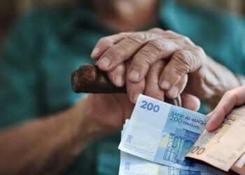 رواتب الزمانة أو الشيخوخة.. مجلس الحكومة يصادق على مشروع مرسوم جديد