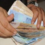 تسريبات CNSS تكشف رواتب خيالية لبعض الموظفين