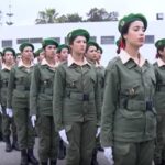 كيفية التسجيل في الخدمة العسكرية تجنيد 2025