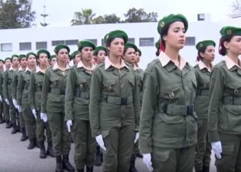 كيفية التسجيل في الخدمة العسكرية تجنيد 2025