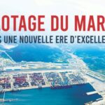 طنجة تحتضن ندوة وطنية حول الإرشاد البحري: "المغرب نحو عهد جديد من التميز"