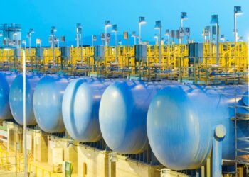 طنجة تستعد لإطلاق مشروع تحلية مياه البحر لتعزيز الأمن المائي بالشمال