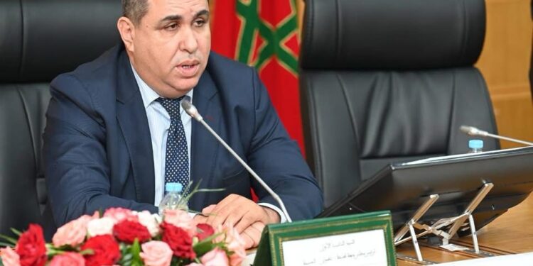 إطلاق المرصد الجهوي لليقظة الاستراتيجية والذكاء الترابي بجهة الشمال