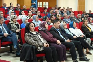 إطلاق المرصد الجهوي لليقظة الاستراتيجية والذكاء الترابي بجهة الشمال