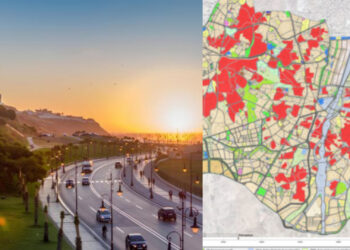 ندوة وطنية تسلط الضوء على تحديات وآفاق تنزيل تصاميم التهيئة بمدينة طنجة