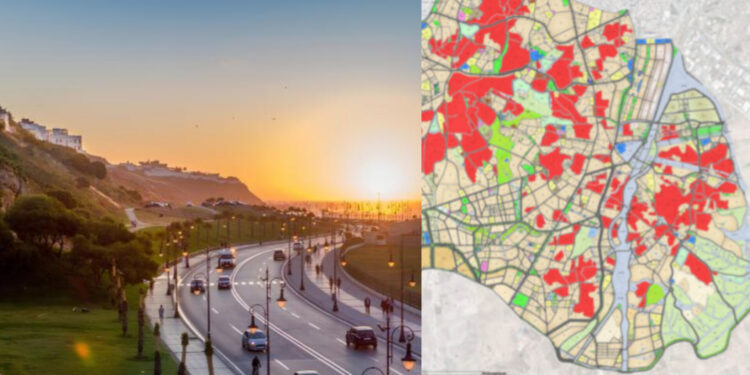 ندوة وطنية تسلط الضوء على تحديات وآفاق تنزيل تصاميم التهيئة بمدينة طنجة