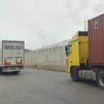 طنجة المتوسط يطلق منصة رقمية لتدبير زيارات شاحنات النقل الدولي عند الاستيراد