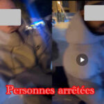 أمن طنجة تنجح في إيقاف لصوص الهواتف باستعمال دراجة نارية