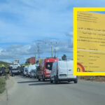 انطلاق تجهيز قنطرة استراتيجية لربط مدينة محمد السادس طنجة تيك