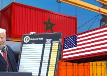 زيادات جمركية أمريكية جديدة تفتح فرصل اقتصادية للمغرب