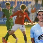 المنتخب المغربي يجنس مهاجما نرويجيا للمشاركة في كان 2025