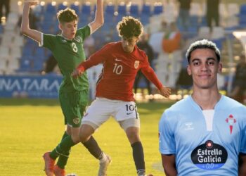 المنتخب المغربي يجنس مهاجما نرويجيا للمشاركة في كان 2025