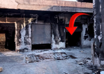 تأخر كبير في إصلاحات سوق بني مكادة يفاقم معاناة تجار أرض الدولة بطنجة