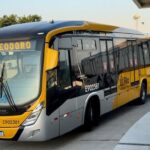 شركات صينية وشركة سويدية تتنافس على تزويد طنجة بحافلات النقل الحضري