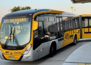 شركات صينية وشركة سويدية تتنافس على تزويد طنجة بحافلات النقل الحضري