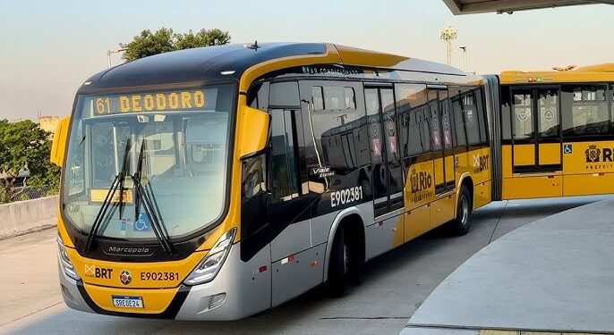 شركات صينية وشركة سويدية تتنافس على تزويد طنجة بحافلات النقل الحضري