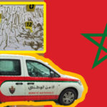 تقديم المتهمين في جريمة سرقة محل الذهب أمام النيابة العامة وهذا ما قرره الوكيل العام