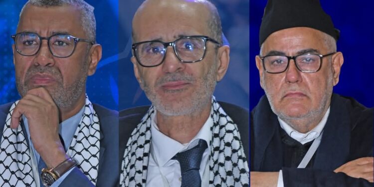 بنكيران يستمر على رأس البيجيدي ويفتح المغرب على أقوى انتخابات في تاريخه