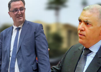 هذا سبب حضور الوالي يونس التازي في اجتماع وزارة الداخلية بالرباط