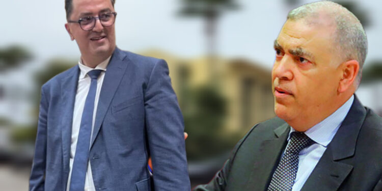 هذا سبب حضور الوالي يونس التازي في اجتماع وزارة الداخلية بالرباط