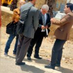 لجنة تفتيش وزارية