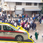 جريمة.. سرقة محل الذهب بطنجة تهز المدينة