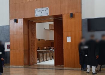 تزوير وثائق شركة الخياطة بطنجة.. جلسة استئناف حاسمة مع المتهمين