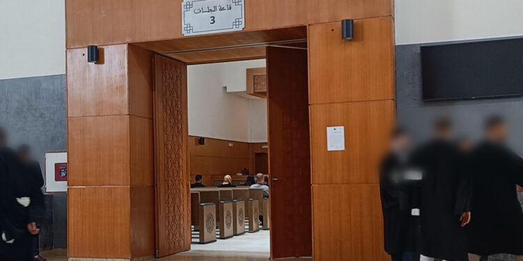 تزوير وثائق شركة الخياطة بطنجة.. جلسة استئناف حاسمة مع المتهمين