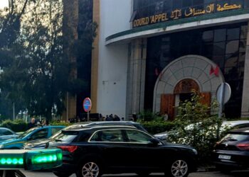 غرفة الجنايات بطنجة توزع 110 سنوات على عصابة اختطاف