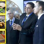 المعرض الدولي للفلاحة بمكناس