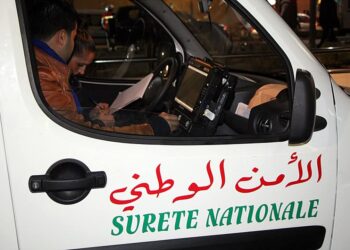 الأمن الوطني بطنجة يكشف نتائج التحقيق في تسجيل صوتي يحذر من اختطاف الاطفال