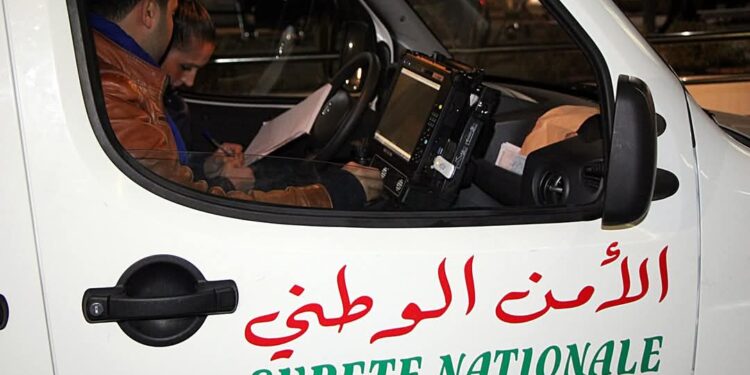 الأمن الوطني بطنجة يكشف نتائج التحقيق في تسجيل صوتي يحذر من اختطاف الاطفال