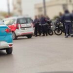 اعتقال مقاول ينشط في مجال أعمال البناء بتهمة النصب والتزوير والاختطاف