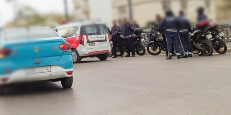 اعتقال مقاول ينشط في مجال أعمال البناء بتهمة النصب والتزوير والاختطاف