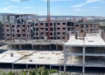 أرضية ندوة حول التعمير وتصاميم التهيئة بمدينة طنجة والنواحي