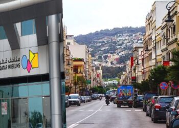 طنجة تحتضن مشروعا ثقافيا ضخما برعاية قطرية