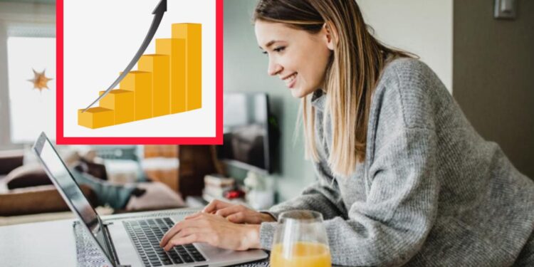بناء مسيرة ناجحة في العمل عن بعد