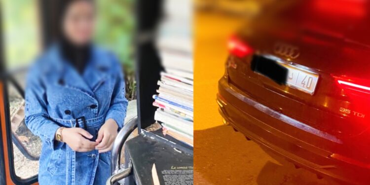 أمن طنجة يحقق في اختفاء غامض للتلميذة هيام