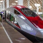 البراق يربط فاس بمراكش في زمن قياسي دون تغيير الخط