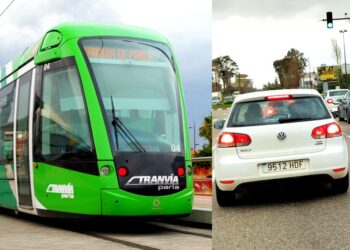 طرامواي طنجة.. سلطات الولاية تؤكد أن هذا المشروع غير موجود