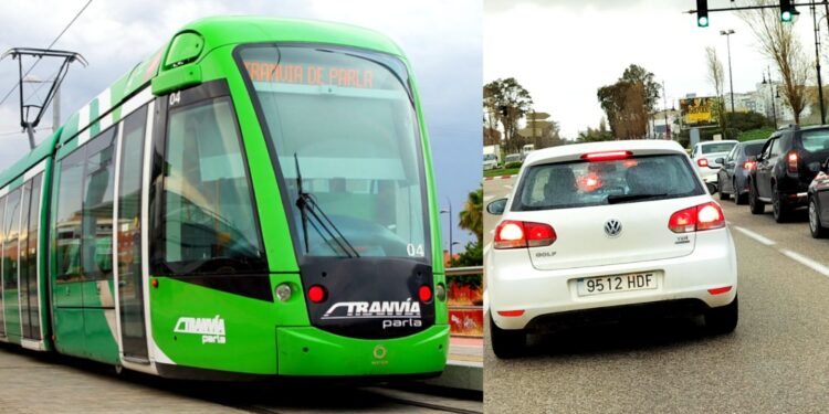 طرامواي طنجة.. سلطات الولاية تؤكد أن هذا المشروع غير موجود