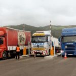 مصدر جمركي بطنجة المتوسط .. معطيات الناقلين غير واقعية