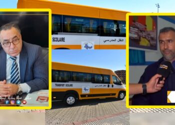 كواليس إقصاء جماعة قروية من شركة النقل المدرسي بعمالة طنجة أصيلة