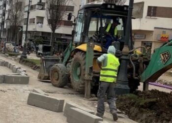ملايير تُنفق على مشاريع التأهيل بطنجة ومستشار يدق ناقوس الخطر حول غياب الرقابة