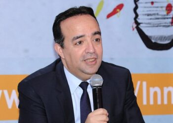 مؤسسة تمويلكم لي المدير العام ديالها هو هشام زناتي السرغيني، قال إن "(تمويلكم) تواصل التزامها بدعم المقاولات الناشئة والمقاولات التكنولوجية المغربية