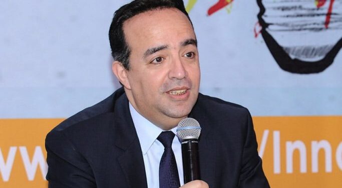 مؤسسة تمويلكم لي المدير العام ديالها هو هشام زناتي السرغيني، قال إن "(تمويلكم) تواصل التزامها بدعم المقاولات الناشئة والمقاولات التكنولوجية المغربية