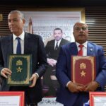 توقيع اتفاقية شراكة بين مجموعة أكديطال والتعاضدية العامة لموظفي الإدارات العمومية بمدينة العيون