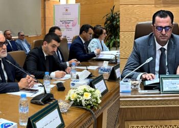 والي طنجة للمُنتخبين.. سيروا ديروا تعديلات تشريعية على قوانين التعمير