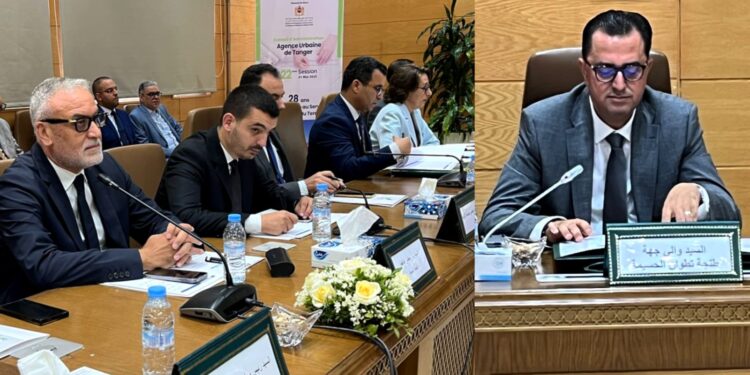 والي طنجة للمُنتخبين.. سيروا ديروا تعديلات تشريعية على قوانين التعمير